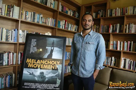 Foto Ario Bayu