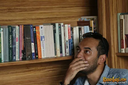 Foto Ario Bayu
