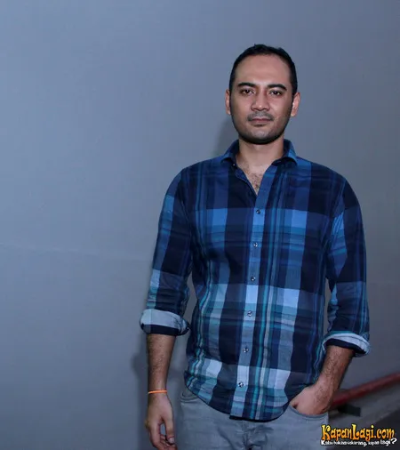Foto Ario Bayu