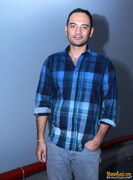 Foto Ario Bayu