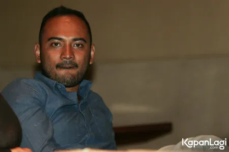 Foto Ario Bayu