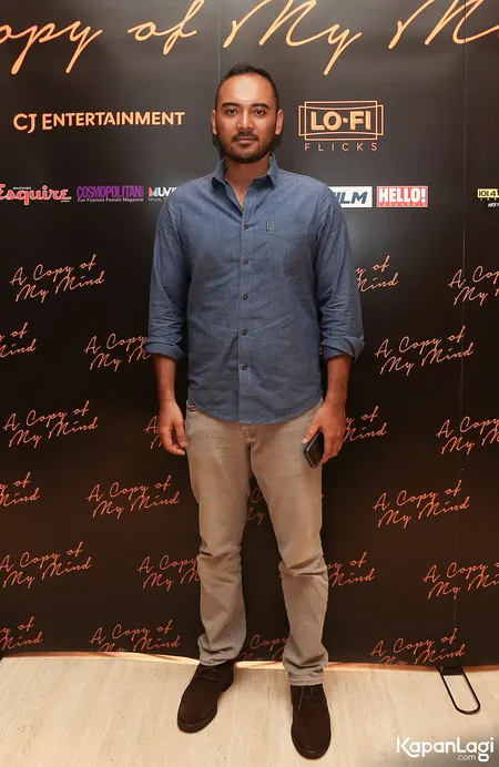 Foto Ario Bayu