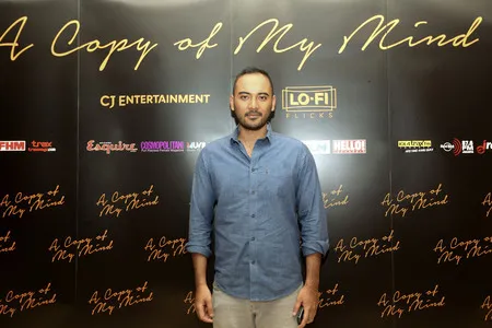 Foto Ario Bayu