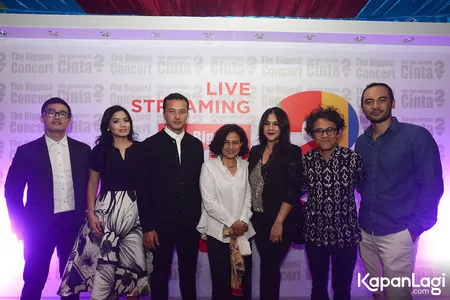 Foto Ario Bayu