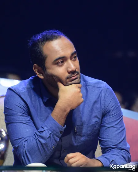 Foto Ario Bayu