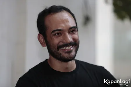 Foto Ario Bayu