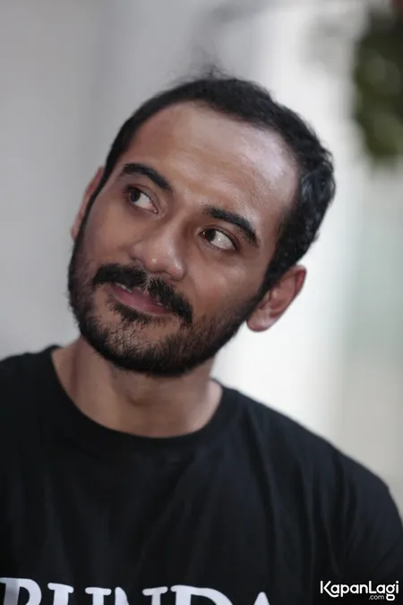Foto Ario Bayu