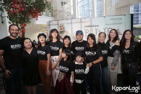 Foto Ario Bayu
