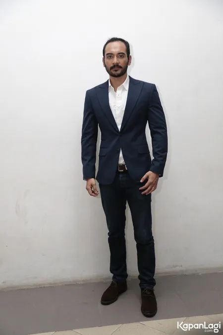 Foto Ario Bayu