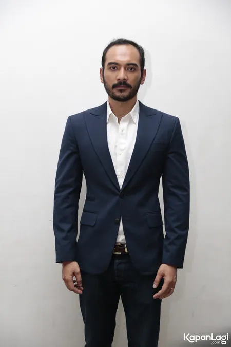 Foto Ario Bayu