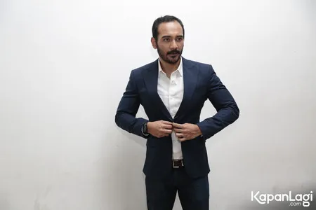 Foto Ario Bayu