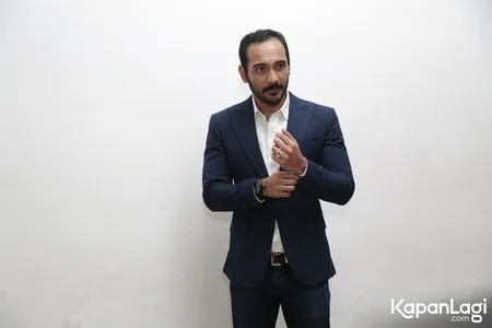 Foto Ario Bayu