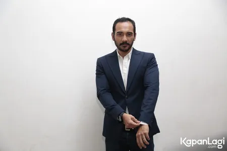 Foto Ario Bayu