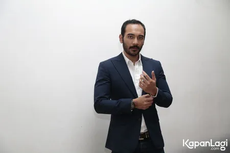 Foto Ario Bayu