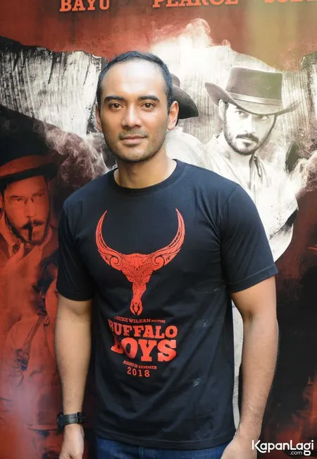 Foto Ario Bayu