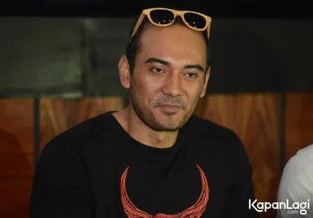 Foto Ario Bayu