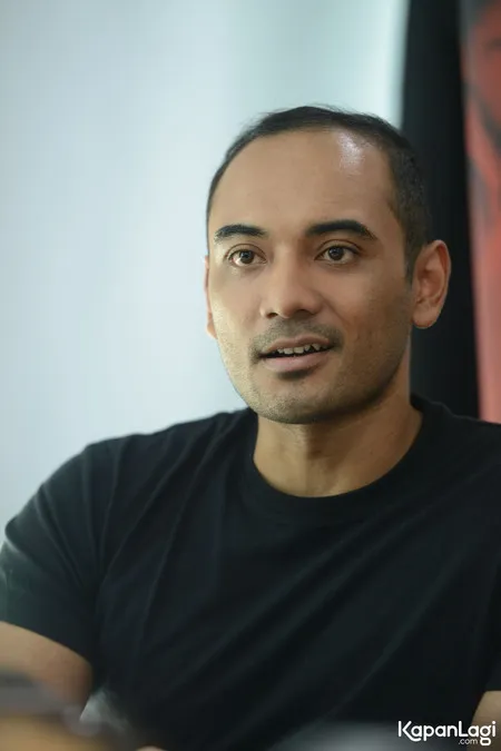Foto Ario Bayu