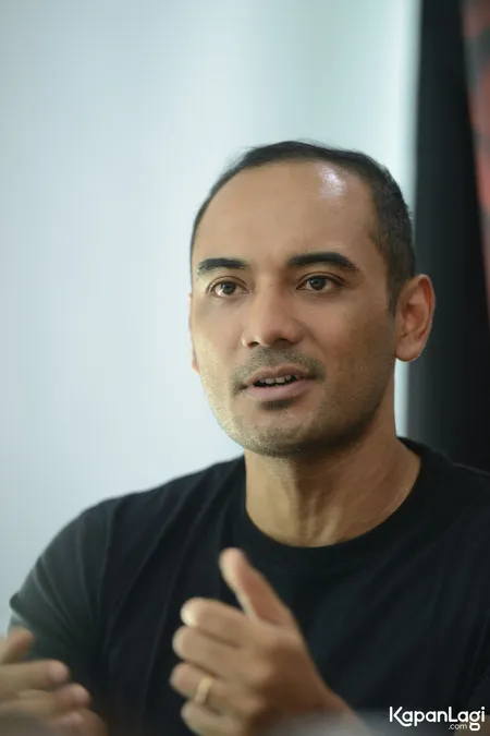 Foto Ario Bayu