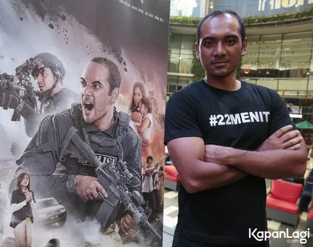 Foto Ario Bayu