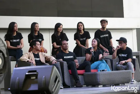 Foto Ario Bayu