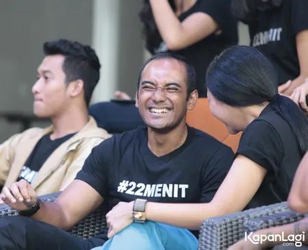Foto Ario Bayu