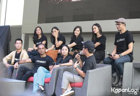 Foto Ario Bayu