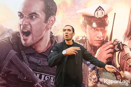 Foto Ario Bayu