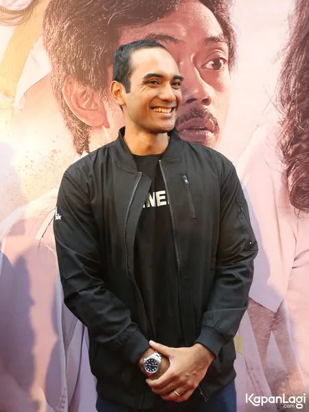 Foto Ario Bayu