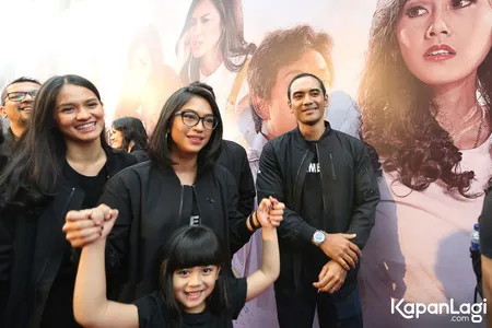 Foto Ario Bayu