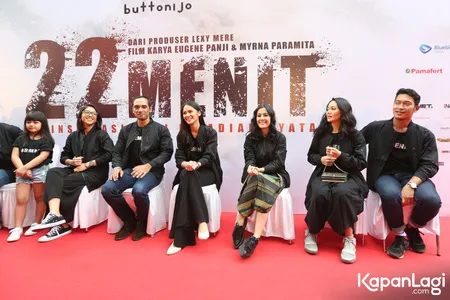 Foto Ario Bayu