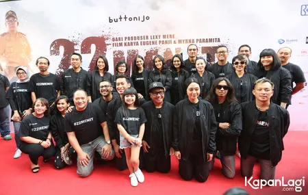 Foto Ario Bayu