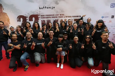 Foto Ario Bayu