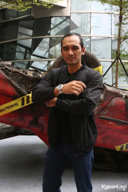 Foto Ario Bayu