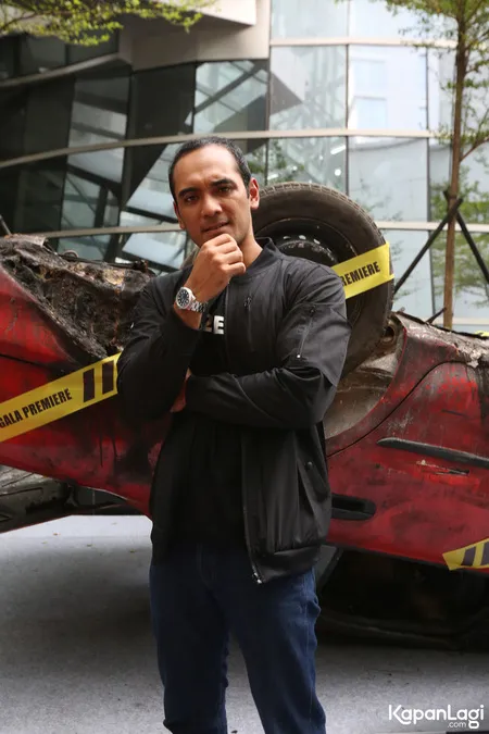 Foto Ario Bayu