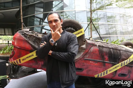 Foto Ario Bayu