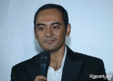 Foto Ario Bayu