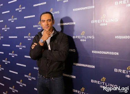 Foto Ario Bayu