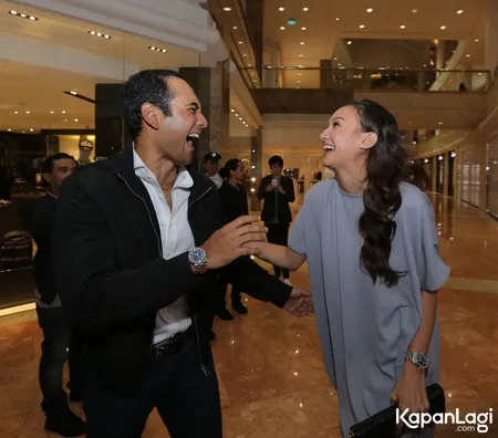Foto Ario Bayu