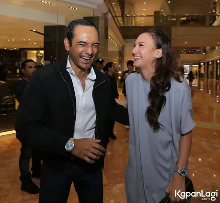 Foto Ario Bayu