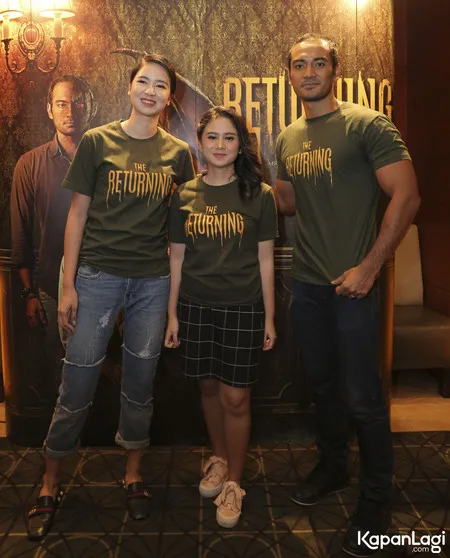 Foto Ario Bayu