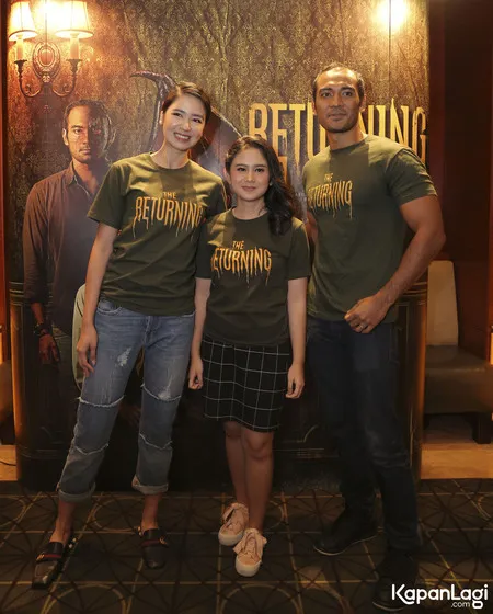 Foto Ario Bayu