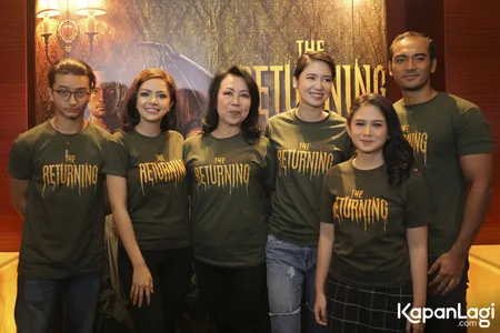 Foto Ario Bayu