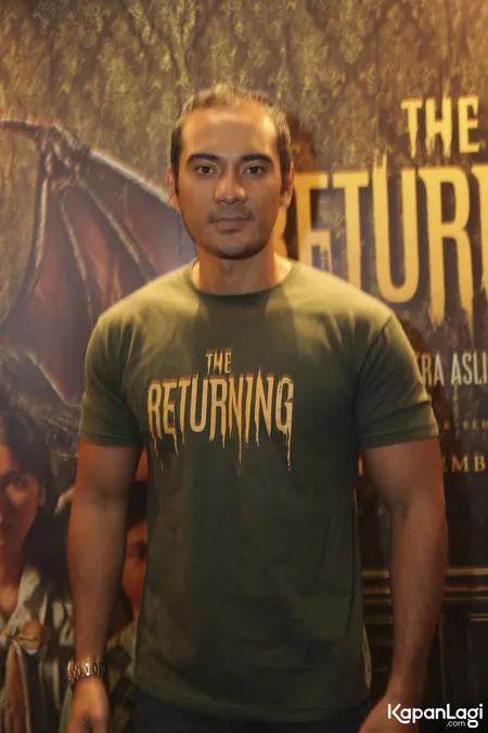 Foto Ario Bayu