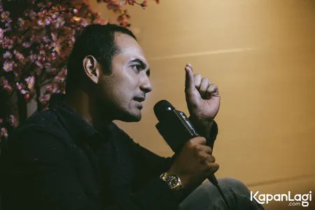 Foto Ario Bayu