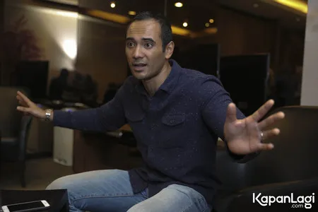 Foto Ario Bayu