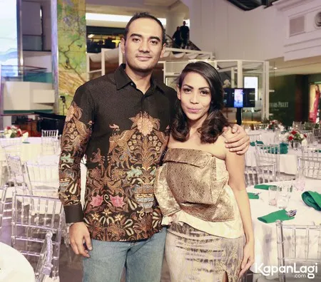 Foto Ario Bayu