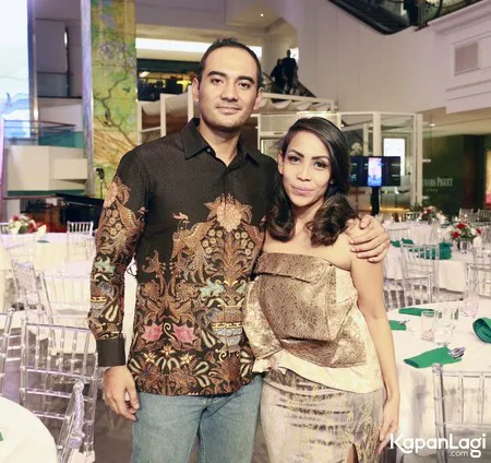 Foto Ario Bayu