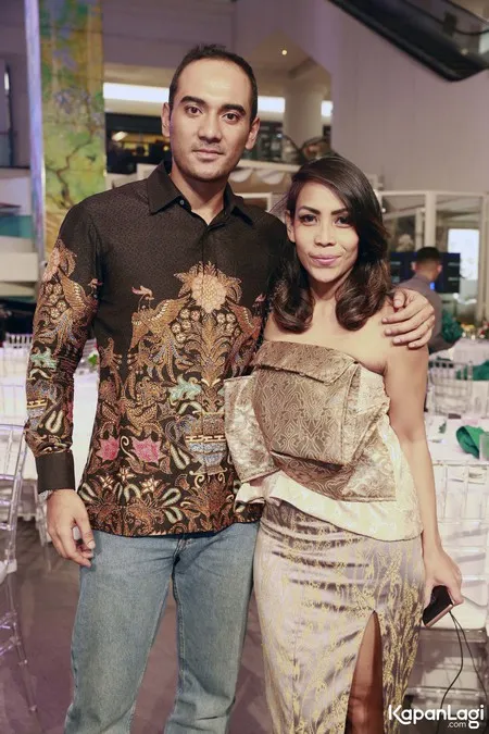 Foto Ario Bayu