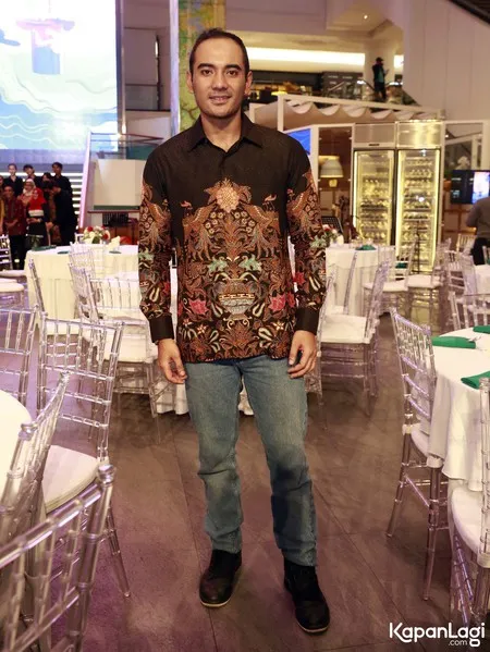 Foto Ario Bayu