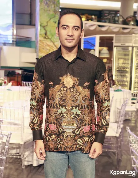 Foto Ario Bayu